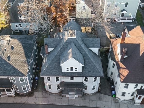 22 Royal St, Boston MA 02134