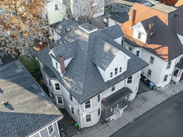 22 Royal St, Boston MA 02134