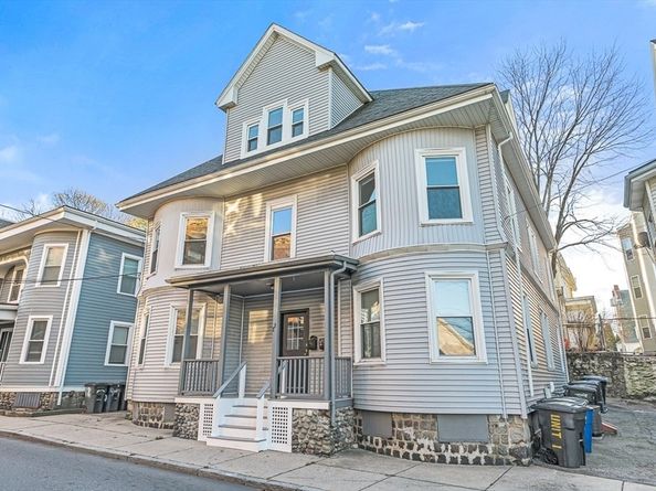 22 Royal St, Boston MA 02134