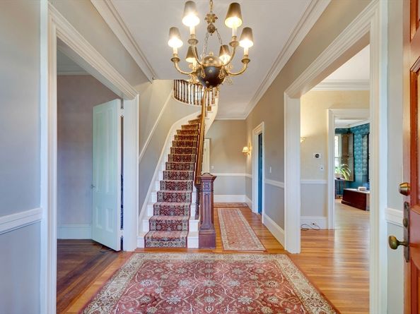 7-7A Brooks St, Winchester MA 01890