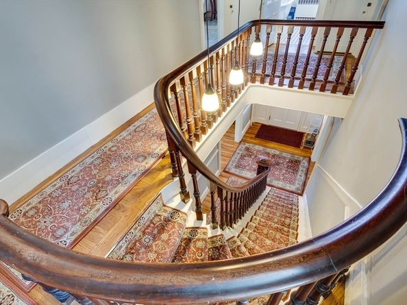 7-7A Brooks St, Winchester MA 01890