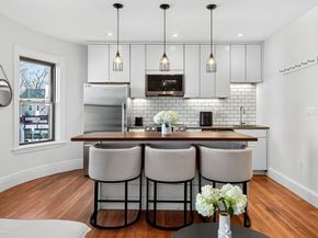 217 Boylston St 3, Boston MA 02130