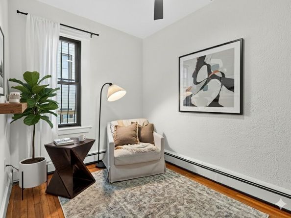 217 Boylston St 3, Boston MA 02130