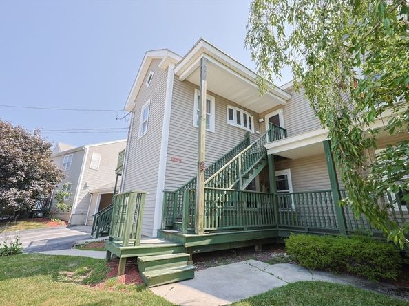 107 Lake B, Webster MA 01570