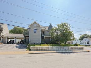 107 Lake B, Webster MA 01570