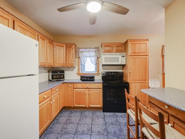 107 Lake B, Webster MA 01570