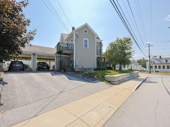 107 Lake B, Webster MA 01570