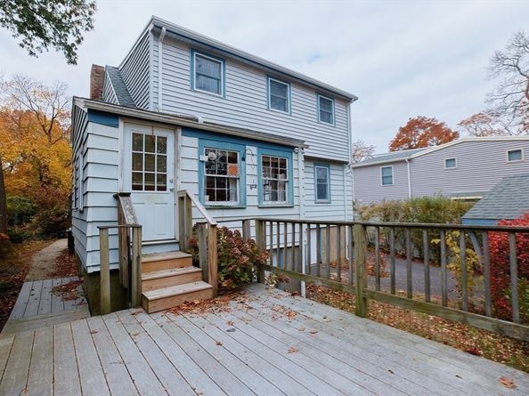 159 Hobart, Braintree MA 02184