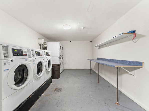 175 Clare Ave B3, Boston MA 02136