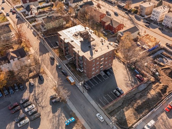 175 Clare Ave B3, Boston MA 02136