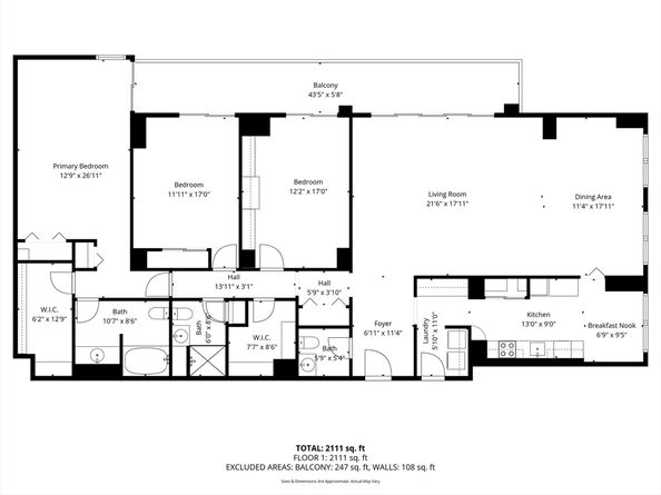 40 Village 1108, Middleton MA 01949