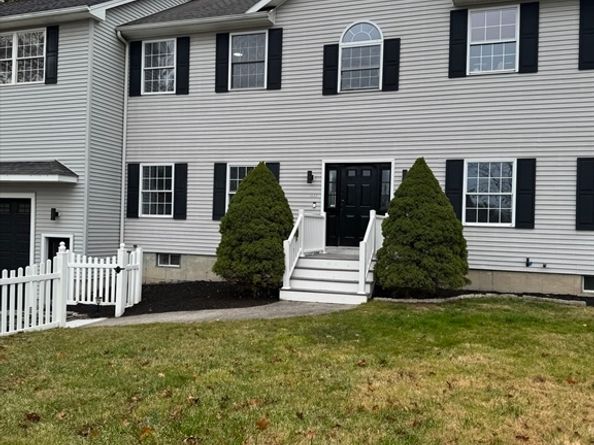 405 Granite St, Worcester MA 01607