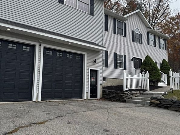 405 Granite St, Worcester MA 01607