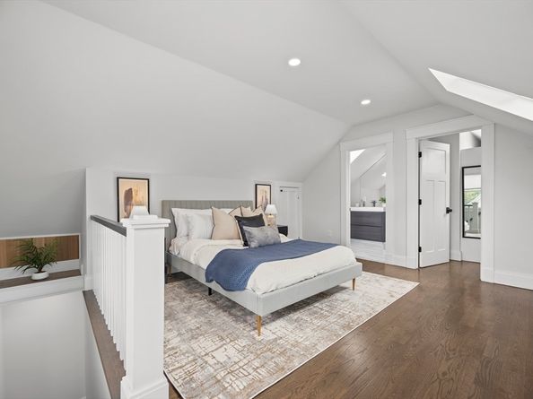 72 Governor Winthrop Rd 2, Somerville MA 02145