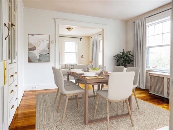 16 Concord Ave 1, Milton MA 02186