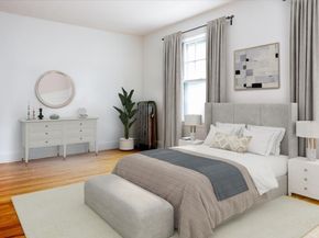 16 Concord Ave 1, Milton MA 02186