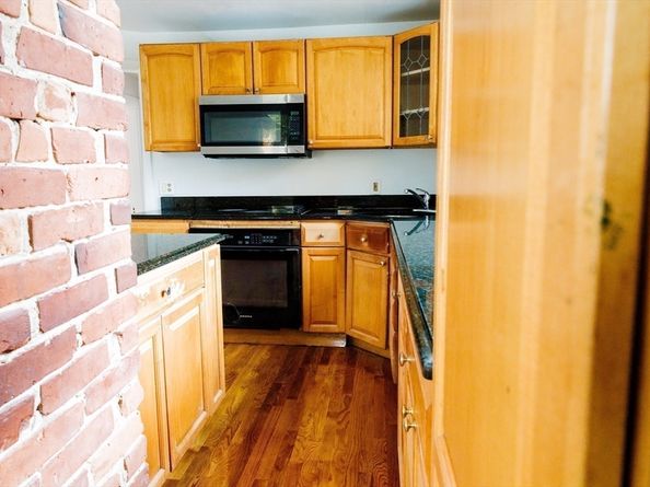 16 Concord Ave 1, Milton MA 02186