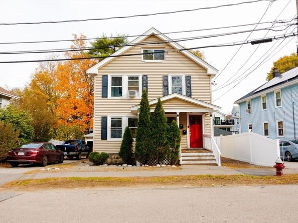 16 Concord Ave 1, Milton MA 02186