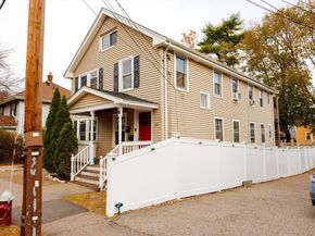 16 Concord Ave 1, Milton MA 02186