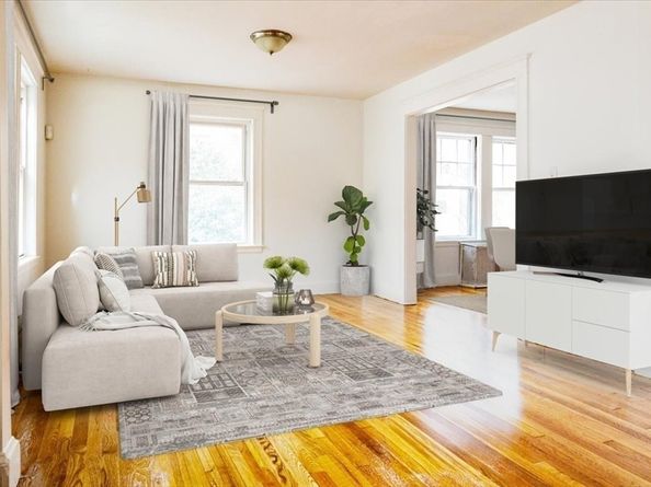 16 Concord Ave 1, Milton MA 02186