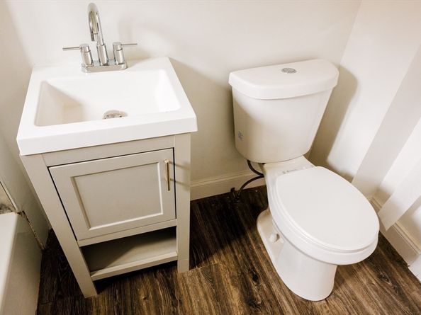 16 Concord Ave 1, Milton MA 02186