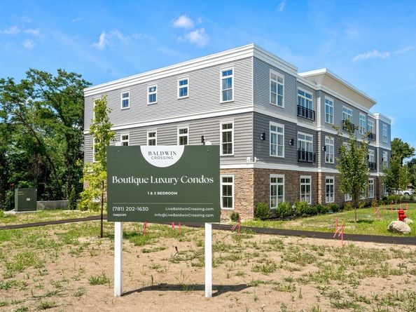 7 Cross St 306, Wilmington MA 01887