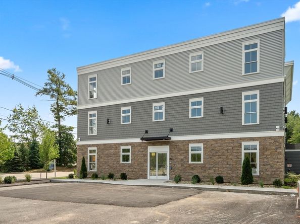 7 Cross St 306, Wilmington MA 01887