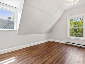 3 Ware Street, Boston MA 02125