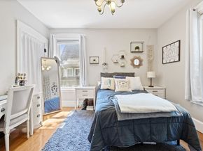 3 Ware Street, Boston MA 02125