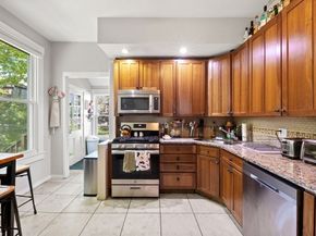 3 Ware Street, Boston MA 02125