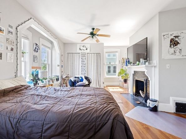 3 Ware Street, Boston MA 02125