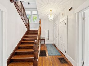 3 Ware Street, Boston MA 02125