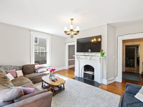 3 Ware Street, Boston MA 02125