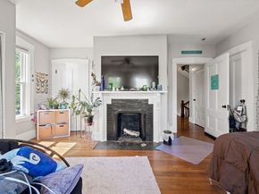 3 Ware Street, Boston MA 02125