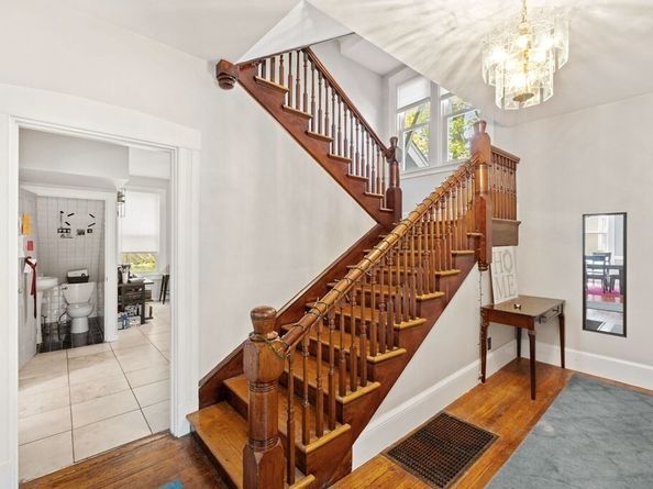 3 Ware Street, Boston MA 02125