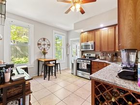 3 Ware Street, Boston MA 02125