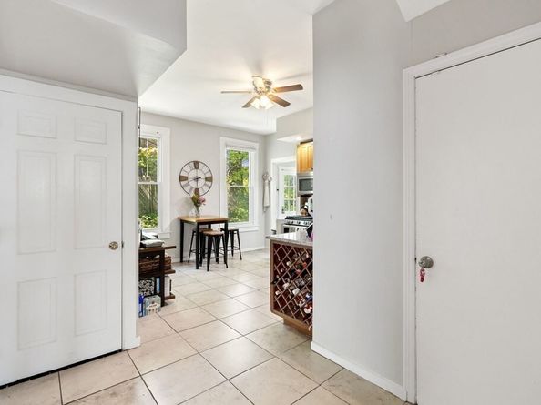 3 Ware Street, Boston MA 02125