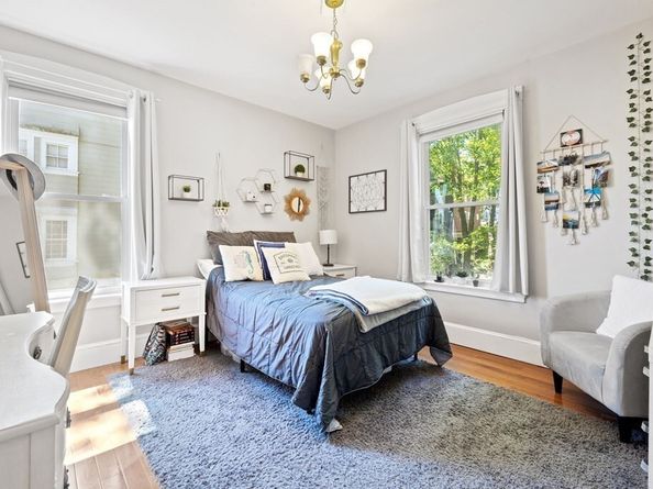 3 Ware Street, Boston MA 02125