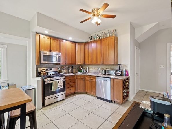 3 Ware Street, Boston MA 02125