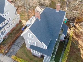 3 Ware Street, Boston MA 02125