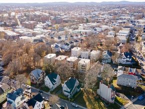 3 Ware Street, Boston MA 02125