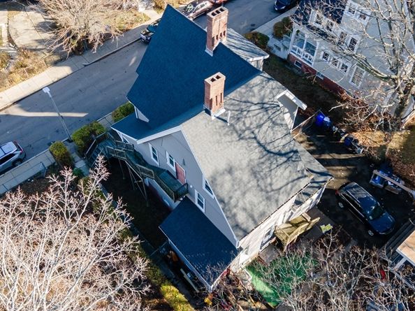 3 Ware Street, Boston MA 02125