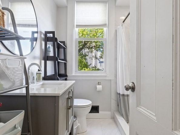 3 Ware Street, Boston MA 02125