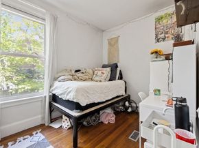 3 Ware Street, Boston MA 02125