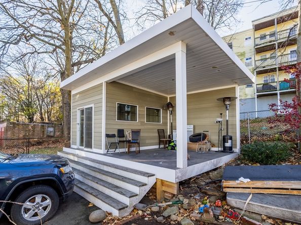 3 Ware Street, Boston MA 02125