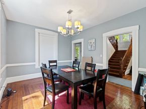 3 Ware Street, Boston MA 02125