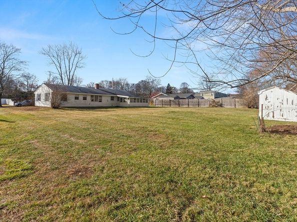 42 Coolidge Road, Danvers MA 01923