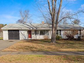 42 Coolidge Road, Danvers MA 01923