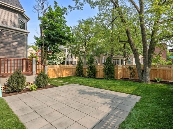 72 Oxford Street 72, Cambridge MA 02138