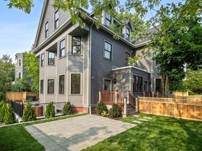 72 Oxford Street 72, Cambridge MA 02138